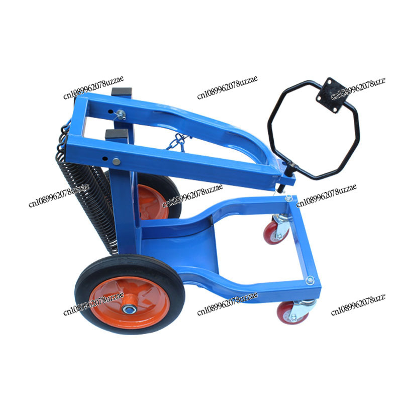 Big Wheel Wind Cannon Bracket  – обзор и цена Auto Repair Shop Reception Desk